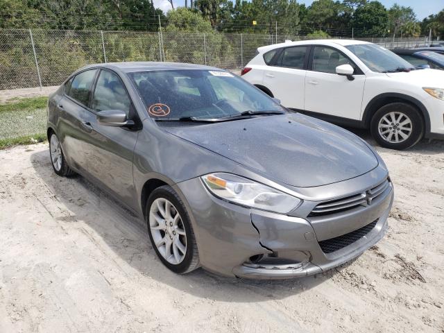 DODGE DART SXT 2013 1c3cdfba6dd233541