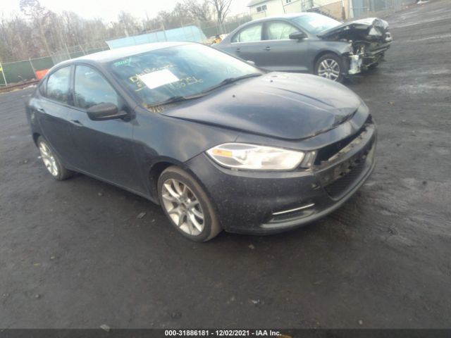 DODGE DART 2013 1c3cdfba6dd251828