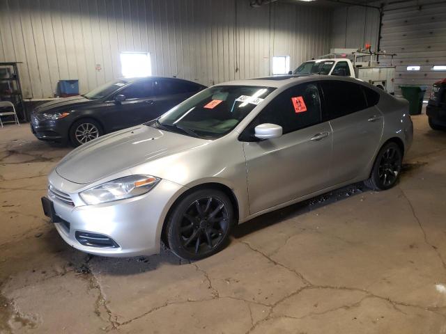 DODGE DART SXT 2013 1c3cdfba6dd267978