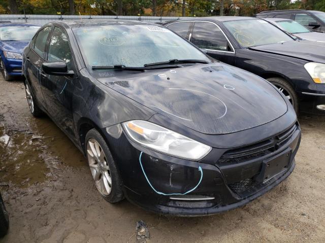 DODGE DART SXT 2013 1c3cdfba6dd268001