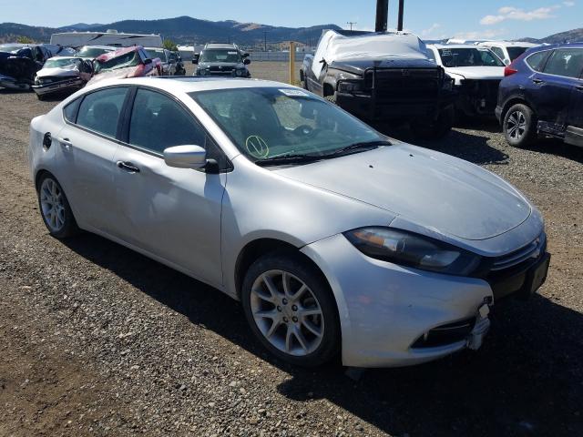 DODGE DART SXT 2013 1c3cdfba6dd268421