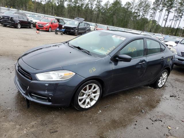 DODGE DART SXT 2013 1c3cdfba6dd268726