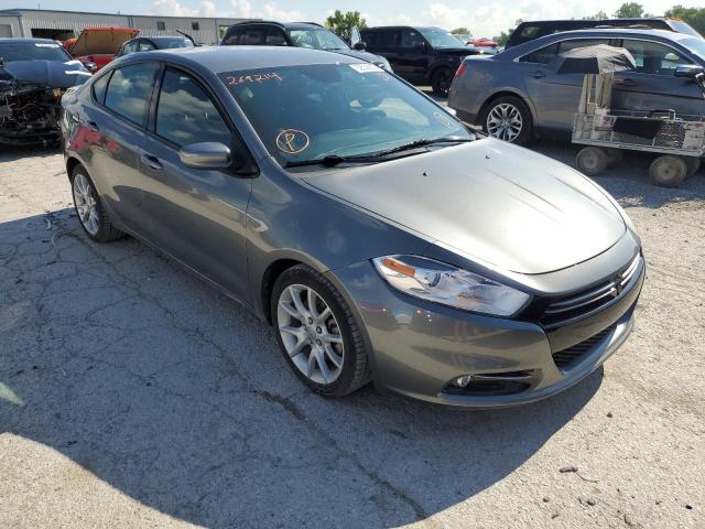 DODGE DART SXT 2013 1c3cdfba6dd269214