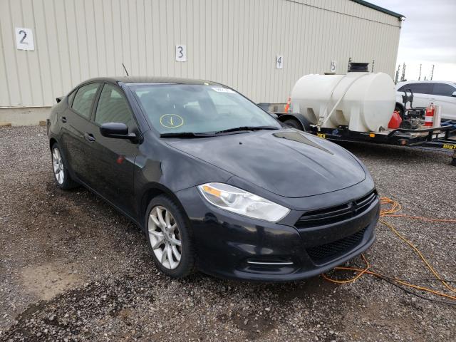 DODGE DART SXT 2013 1c3cdfba6dd284375