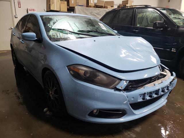 DODGE DART SXT 2013 1c3cdfba6dd287874