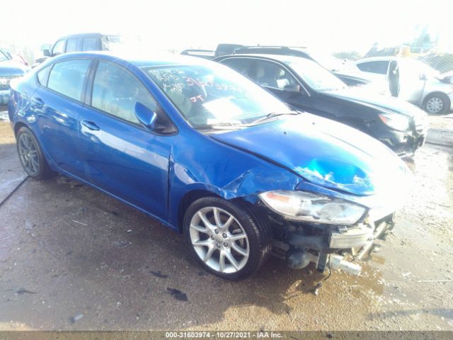 DODGE DART 2013 1c3cdfba6dd288863