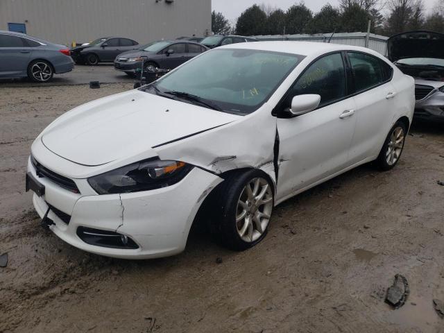 DODGE DART SXT 2013 1c3cdfba6dd289009