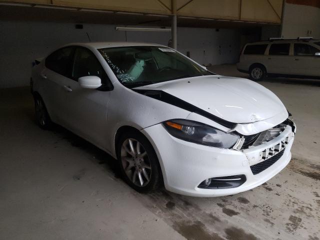 DODGE DART SXT 2013 1c3cdfba6dd289141