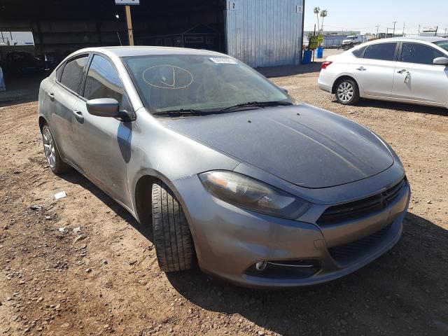 DODGE DART SXT 2013 1c3cdfba6dd289172