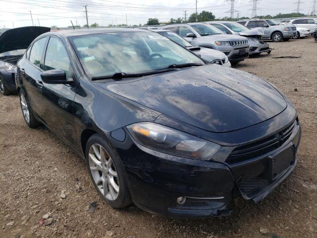 DODGE DART SXT 2013 1c3cdfba6dd289768