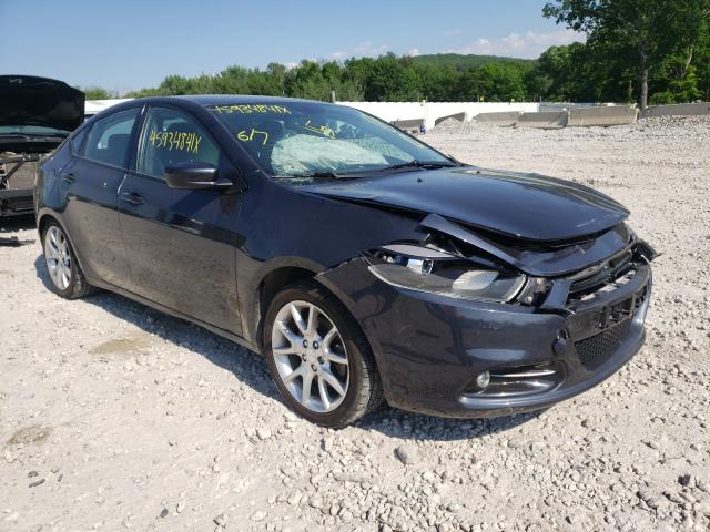 DODGE DART SXT 2013 1c3cdfba6dd289950