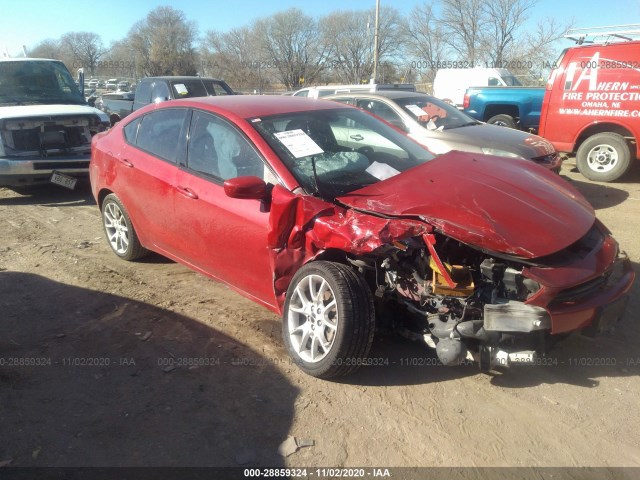 DODGE DART 2013 1c3cdfba6dd290158