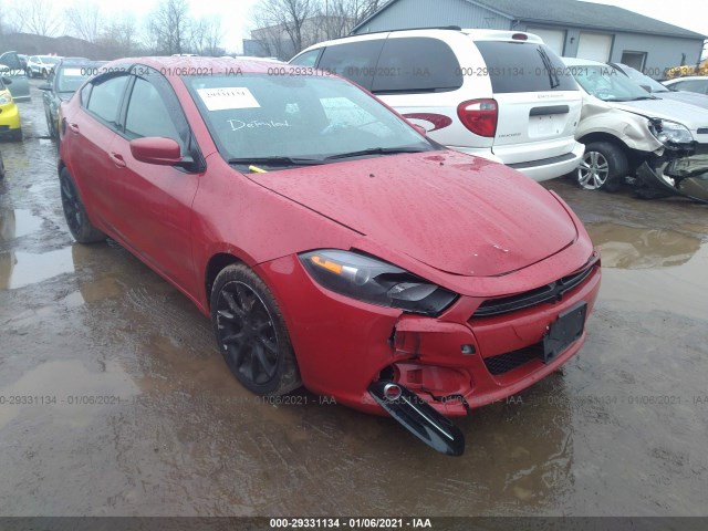 DODGE DART 2013 1c3cdfba6dd290225