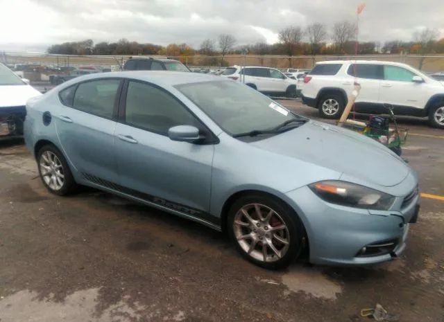 DODGE DART 2013 1c3cdfba6dd290340