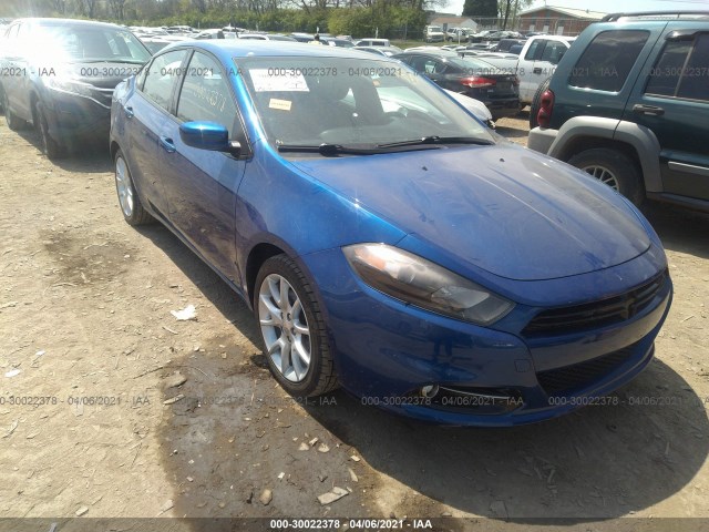 DODGE DART 2013 1c3cdfba6dd294372