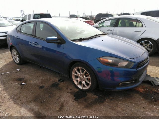 DODGE DART 2013 1c3cdfba6dd294551