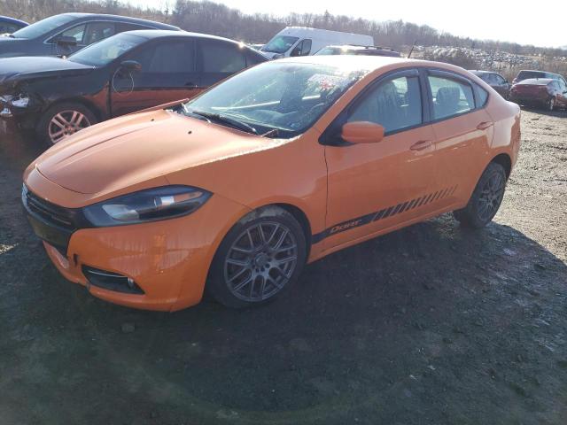 DODGE DART SXT 2013 1c3cdfba6dd294890