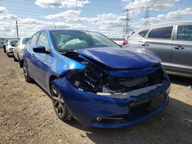 DODGE DART SXT 2013 1c3cdfba6dd294968