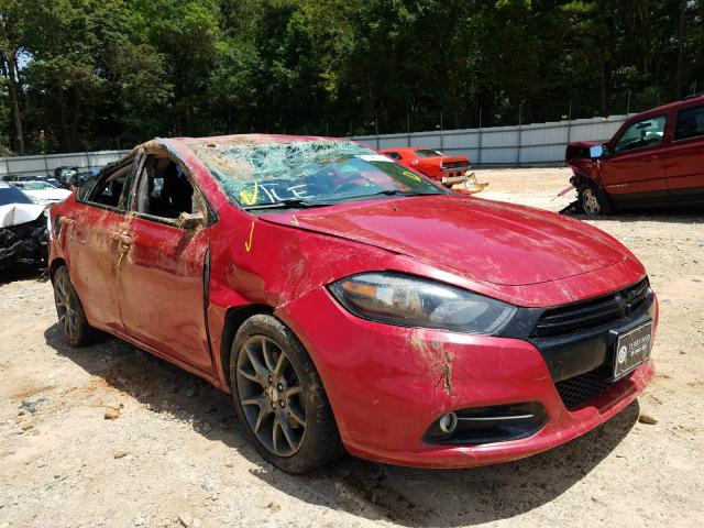 DODGE DART SXT 2013 1c3cdfba6dd295084