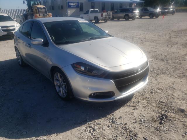 DODGE DART SXT 2013 1c3cdfba6dd295442