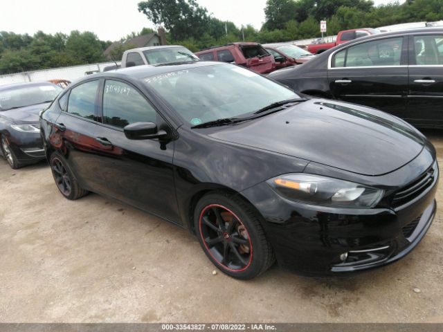 DODGE DART 2013 1c3cdfba6dd295585