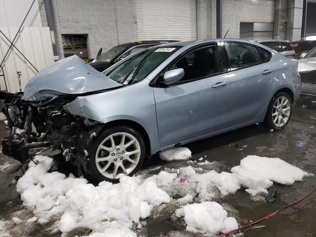 DODGE DART SXT 2013 1c3cdfba6dd297353