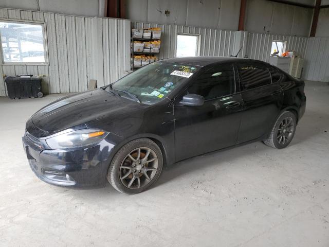 DODGE DART SXT 2013 1c3cdfba6dd298258