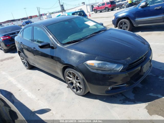 DODGE DART 2013 1c3cdfba6dd300414