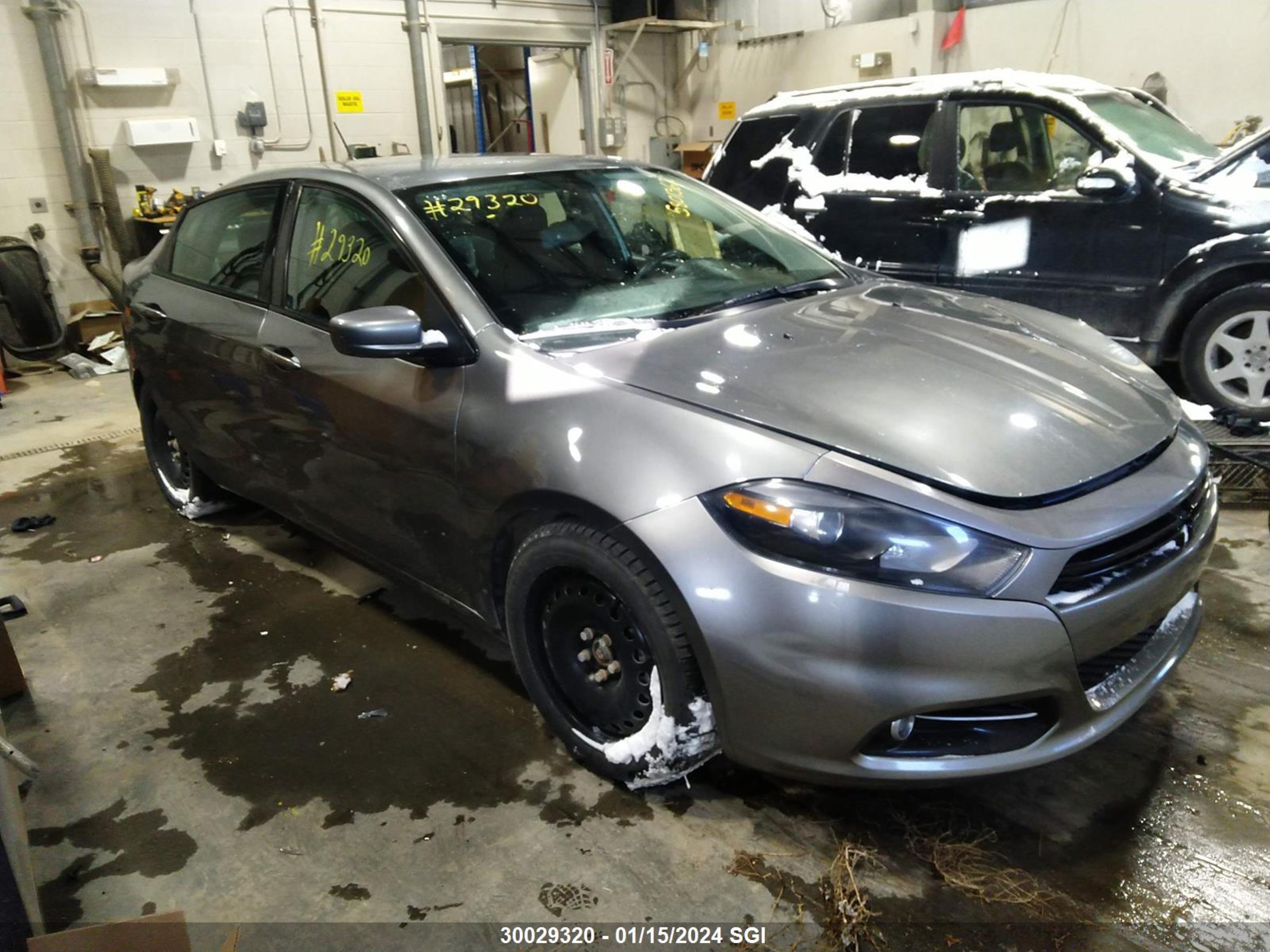 DODGE DART 2013 1c3cdfba6dd301112