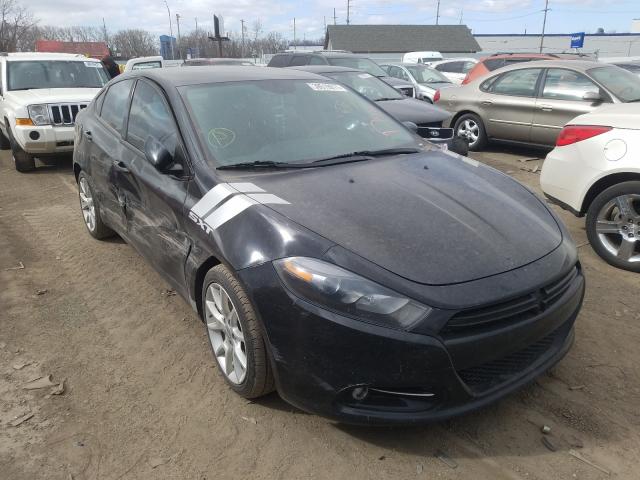 DODGE DART SXT 2013 1c3cdfba6dd302244