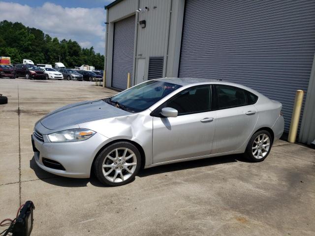 DODGE DART SXT 2013 1c3cdfba6dd302504