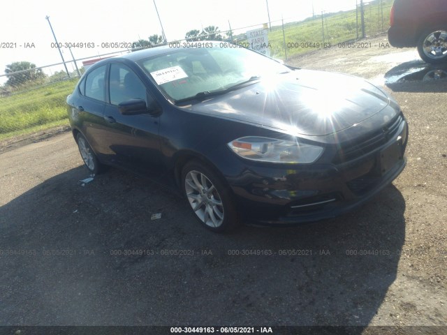 DODGE DART 2013 1c3cdfba6dd302535