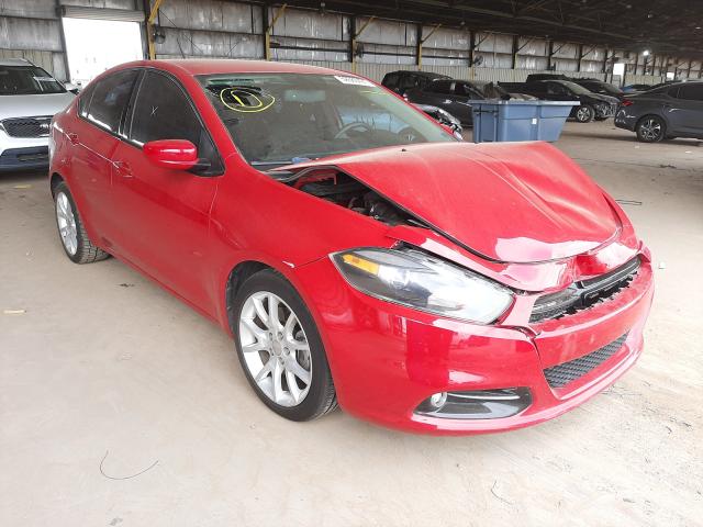 DODGE DART SXT 2013 1c3cdfba6dd305001