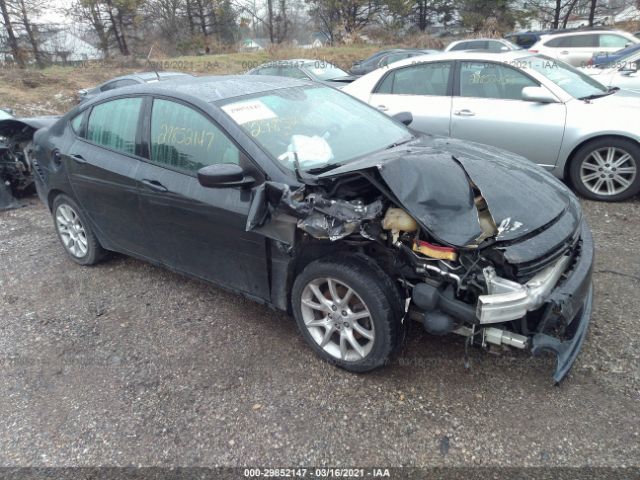 DODGE DART 2013 1c3cdfba6dd305497