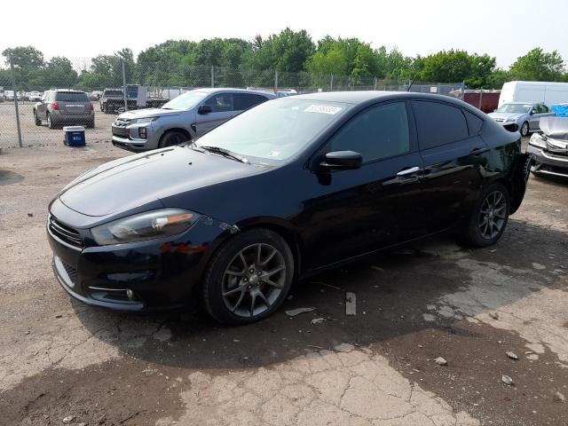 DODGE DART SXT 2013 1c3cdfba6dd305550