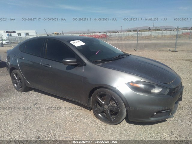 DODGE DART 2013 1c3cdfba6dd305712