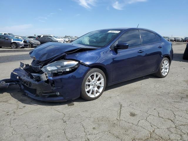 DODGE DART SXT 2013 1c3cdfba6dd307928