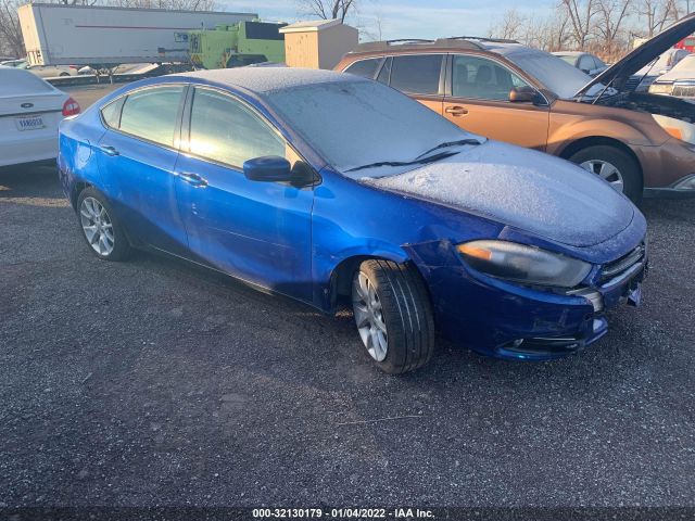 DODGE DART 2013 1c3cdfba6dd309050