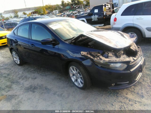 DODGE DART 2013 1c3cdfba6dd310201