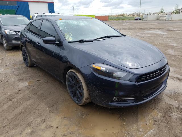 DODGE DART SXT 2013 1c3cdfba6dd311476