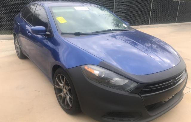 DODGE DART SXT 2013 1c3cdfba6dd313051