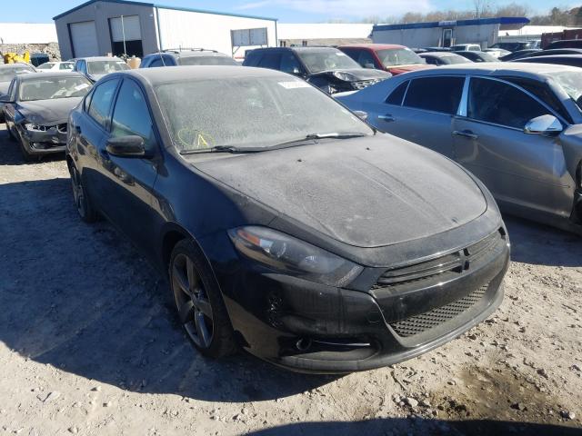 DODGE DART SXT 2013 1c3cdfba6dd313826