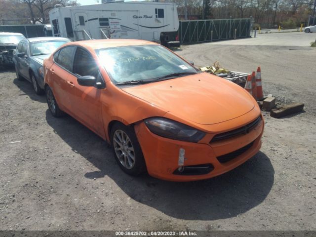 DODGE DART 2013 1c3cdfba6dd314359