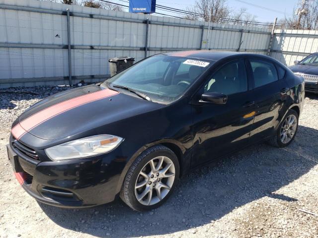 DODGE DART SXT 2013 1c3cdfba6dd318301