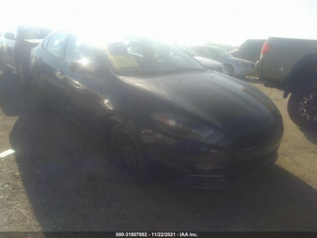 DODGE DART 2013 1c3cdfba6dd318492