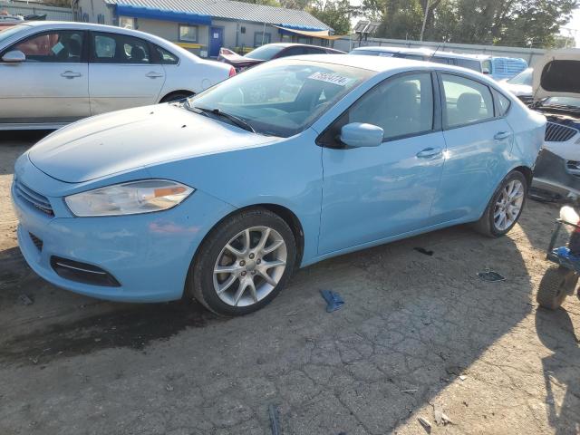 DODGE DART SXT 2013 1c3cdfba6dd319691