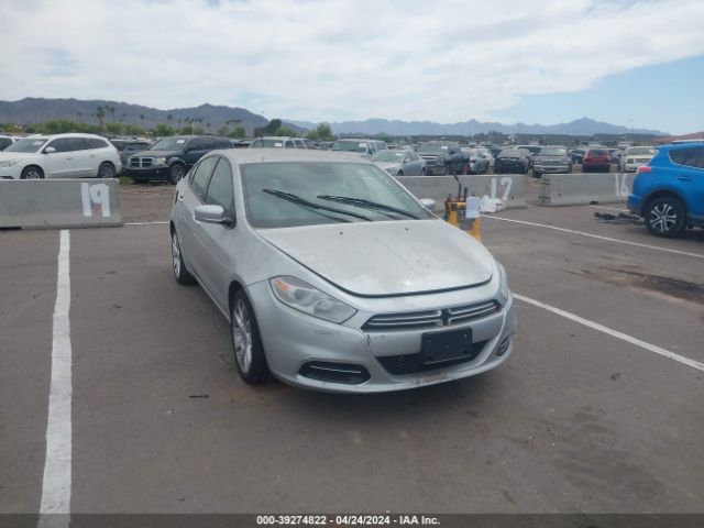 DODGE DART 2013 1c3cdfba6dd321134