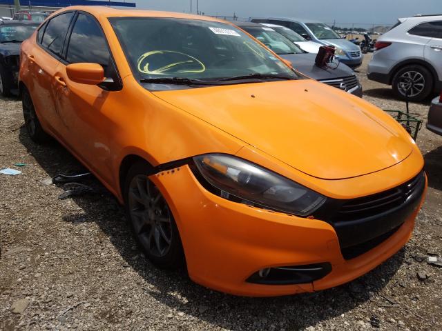 DODGE DART SXT 2013 1c3cdfba6dd321683