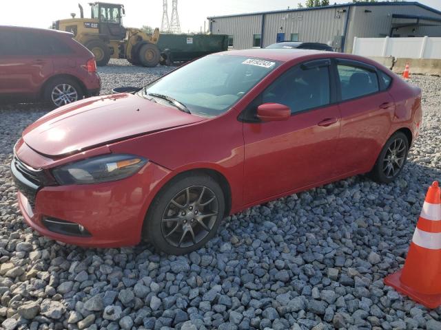 DODGE DART SXT 2013 1c3cdfba6dd321702