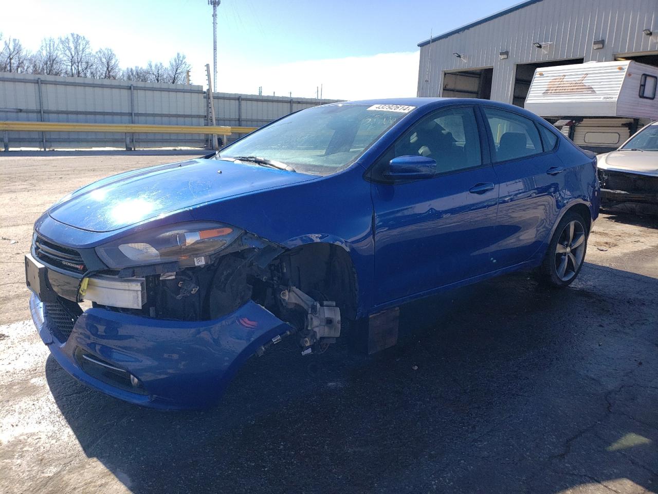 DODGE DART 2013 1c3cdfba6dd322297